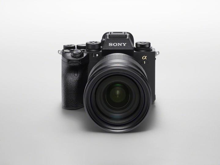 Actual product image Sony Alpha 1 (50.10 Mpx, Full frame)