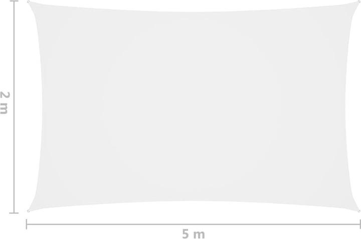Actual product image VidaXL Nezhatok (200 x 500 cm)