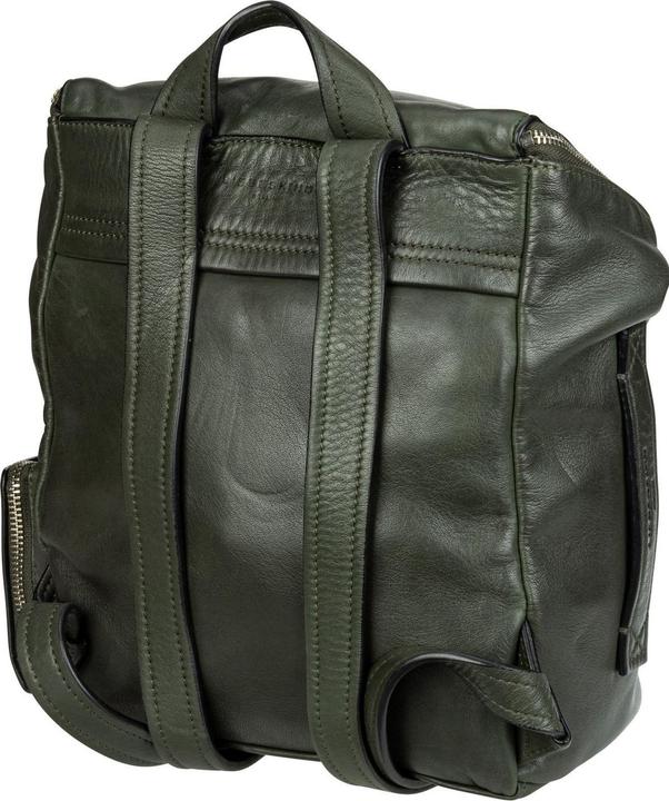 Actual product image Liebeskind Berlin Hera backpack 2154339 (10 l)