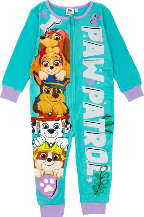 Produktbild Paw Patrol AllinOne Nachtwäsche (98)