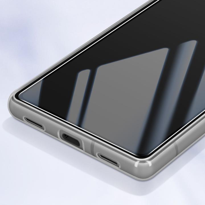 Actual product image Avizar 360 Protection, Film and Cover Series (Google Pixel 7a)
