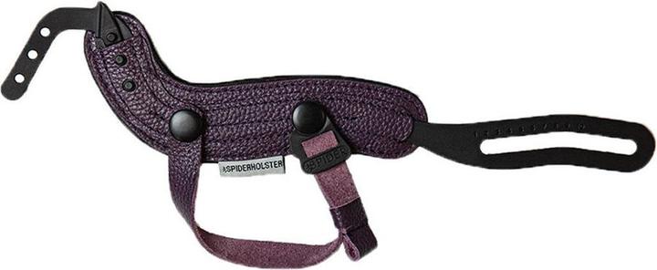 Produktbild Spider Holster Spider SpiderPro V2 Hand Strap Purple (Handschlaufe)