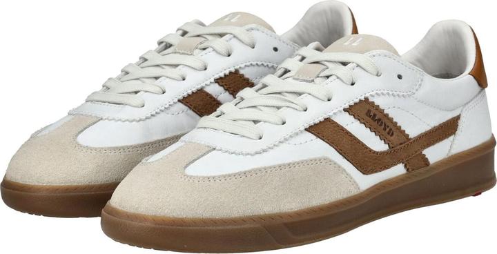 Actual product image Lloyd Sneaker (47)