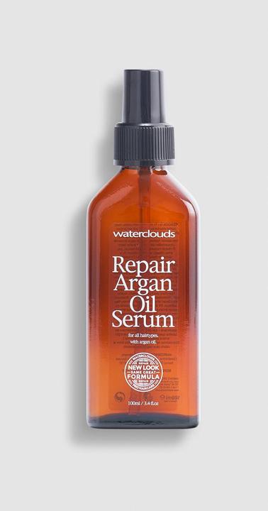 Produktbild Waterclouds Repair Argan Oil Serum (100 ml)
