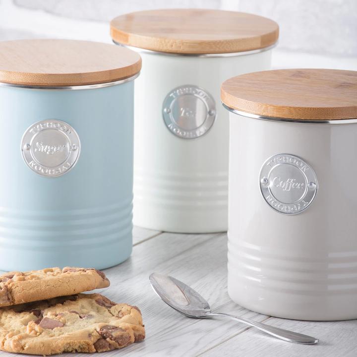 Actual product image Typhoon Storage container 'Sugar (1 l)