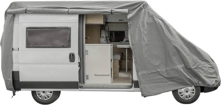 Productafbeelding ProPlus Camping Bus Beschermhoes Fiat Ducato 655 x 210 x 227 cm