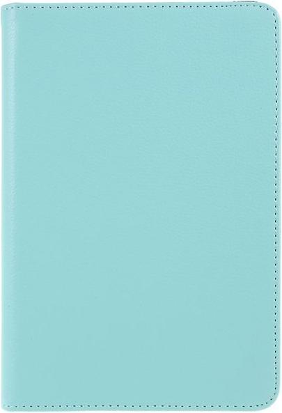 Immagine prodotto MU Classic Coperchio girevole in pelle (iPad mini 2019 (5. Gen))