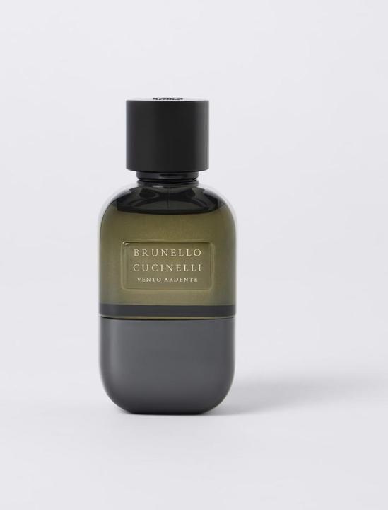 Immagine prodotto Brunello Cucinelli Vento Ardente Parfum (Eau de parfum, 100 ml)