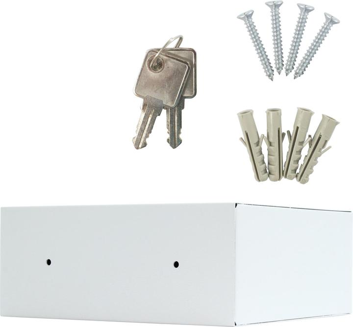 Produktbild Rottner Wertfach Home Case 1 (5 l)