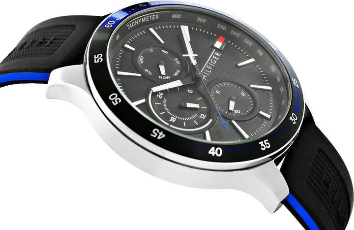 Image du produit Tommy Hilfiger Mâle 1791724 BANQUE (zf023d)