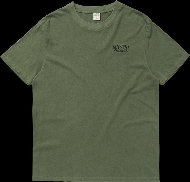 Actual product image Mystic Ethos Tee (L)