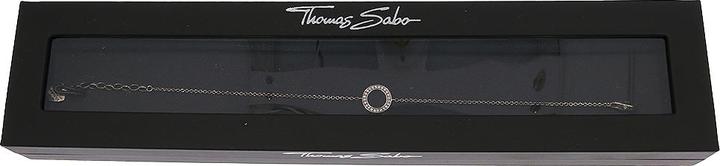 Produktbild Thomas Sabo Armband (19 cm, Silber)