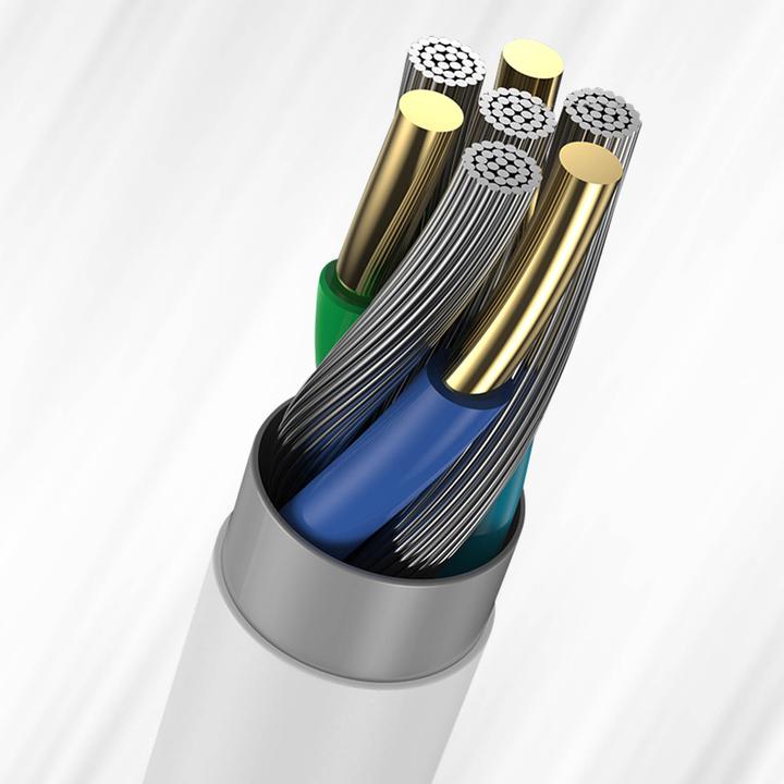 Image du produit Xiaomi USB C - USB C (1.50 m, USB 2.0)