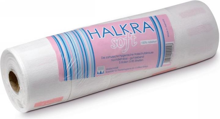 Actual product image Comair Halkra Special 5 Rolls