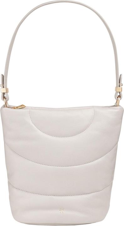 Produktbild Dudu Barbara Schultertasche Leder 24.5 cm