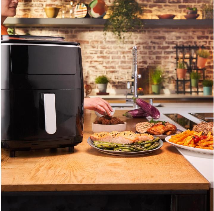 Produktbild Tefal Easy Fry Grill & Steam FW2018