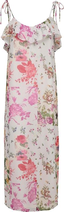 Only ONLMILLA Midikleid Kleid (S)