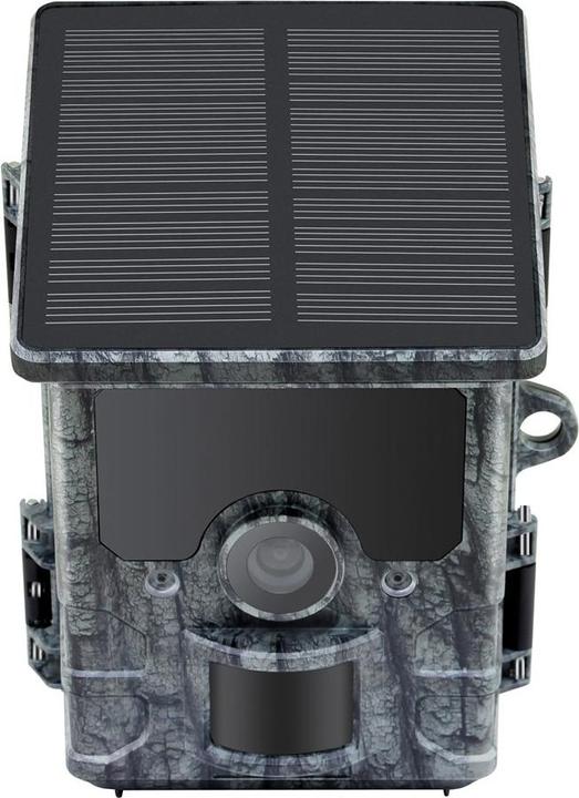 Actual product image Redleaf RD7000