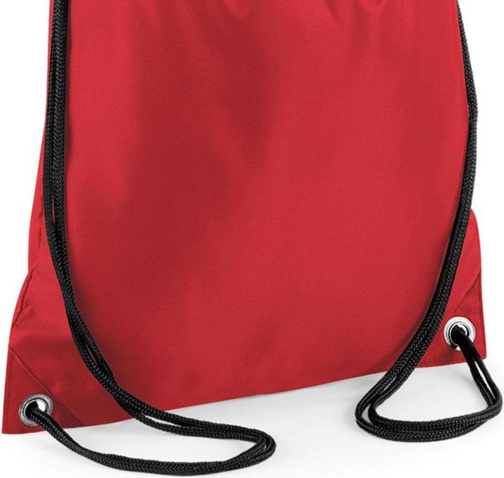 Immagine prodotto Bagbase Borsa da palestra economica idrorepellente 11 litri (confezione da 2) (11 l)