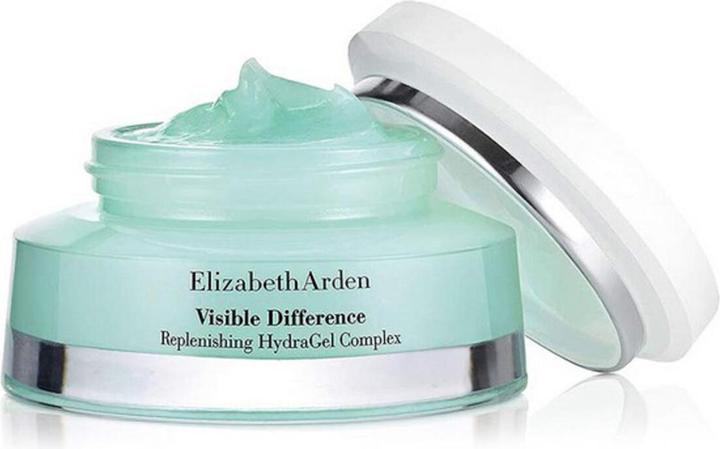 Actual product image Elizabeth Arden Visible Difference Replenishing HydraGel Complex (75 ml, Face gel)