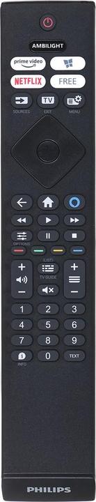 Produktbild Philips 43PUS8118/12 (43", LED, 4K, 2023)