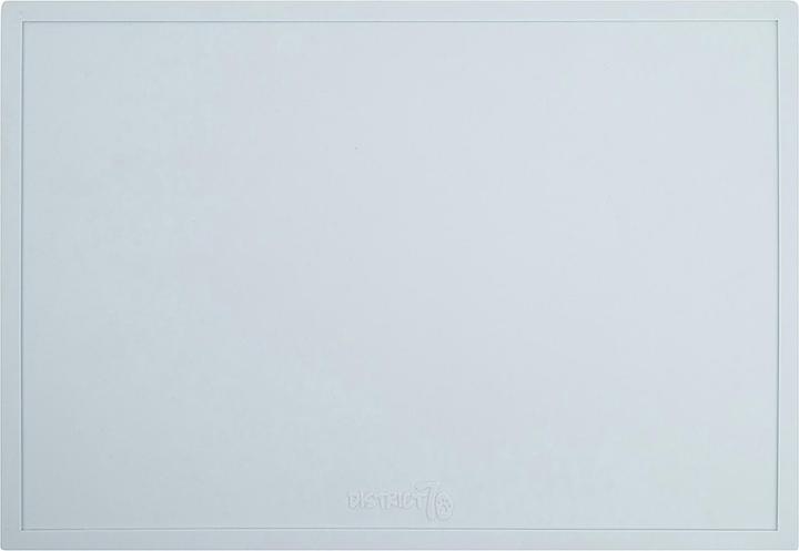 Actual product image District 70 District70 - SERVE Bowl mat Ice Blue - (871720261521)