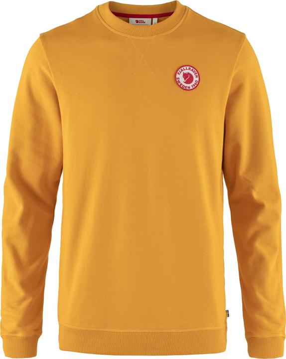 Mustard Yellow