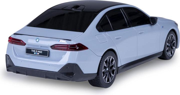 Grau BMW i5 1:24 2,4GHz