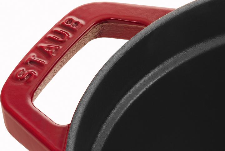 Actual product image Staub Cocotte (31 cm, Casserole + Stewpot, Cast iron)