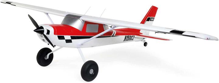 Image du produit E-Flite carbone-z cessna 150t 2.1m bnf basic (Multi moteur)