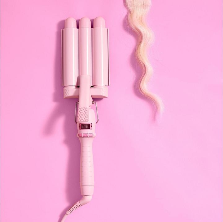 Produktbild Mermade Mini Waver (25 mm)
