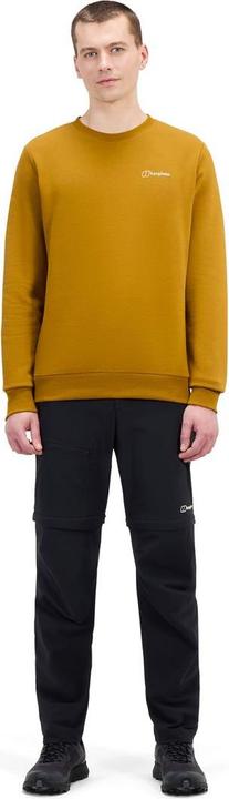 Immagine prodotto Berghaus Logo Fl Crew (XXL)