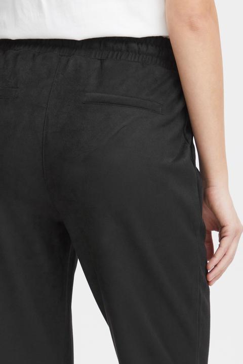 Actual product image Oxmo BY - OXJudith Pants - Trousers - 21800194-ME (34)