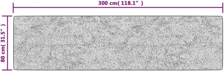 Immagine prodotto VidaXL Otes (80 x 300 cm)