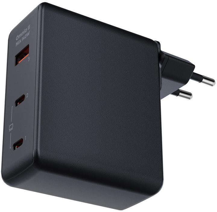 Actual product image Aukey OmniaMix II (140 W)