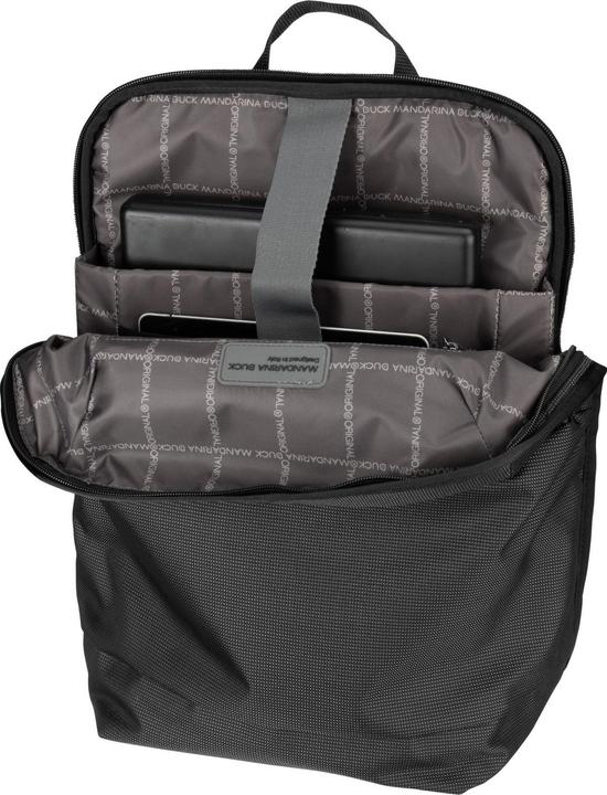 Image du produit Mandarina Duck Sac à dos / Backpack District Backpack KPT11 (18 l)