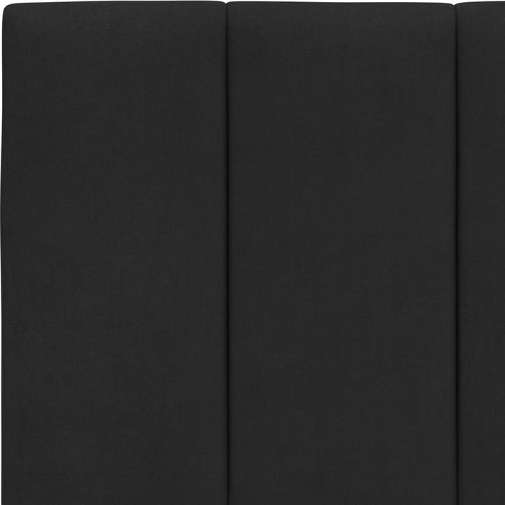 Immagine prodotto VidaXL Struttura letto con testiera in velluto (160 x 200 cm)