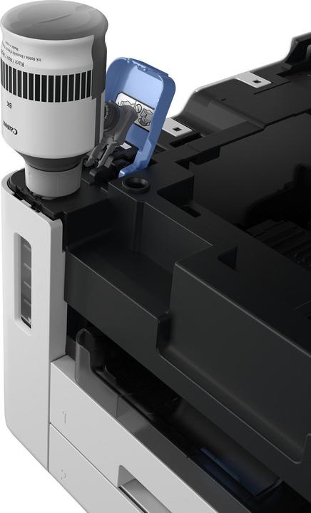 Immagine prodotto Canon MAXIFY GX 6150 (Eco-Tank, Colore)
