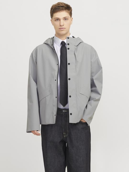 Produktbild Jack & Jones Regenmantel Regenmantel (XL)