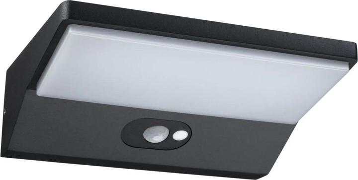 Solar Wall Light Ronas (310 lm, IP44)
