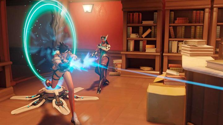 Produktbild Activision Overwatch Legendäre Edition Xbox (Xbox One S)
