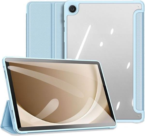 Actual product image Dux Ducis Toby (Galaxy Tab A9+)