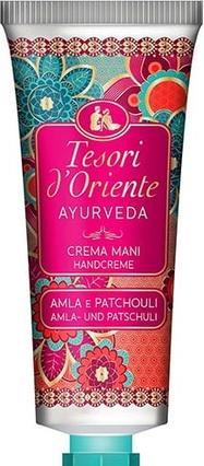 Produktbild Palmolive Colgate-Palmolive Tesori oder Handcreme 75ml Ayurveda (75 ml)