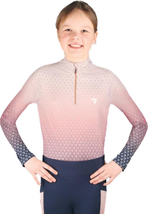 Produktbild Hy Fashion Elevate Mizs Base Layer Oberteil Mädchen (146, 152)