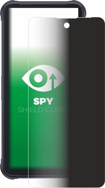 Image du produit upscreen Spy Shield Protection Anti-Espion (1 pièce(s), Cubot KingKong Power)