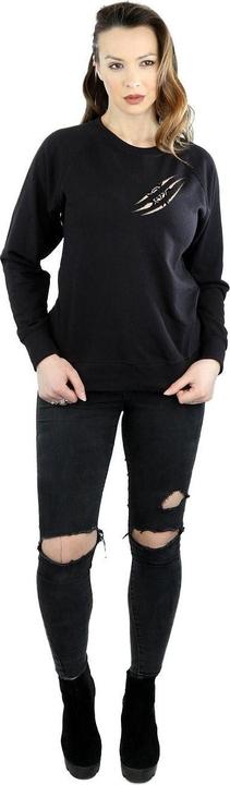 Immagine prodotto Supernatural Symbol Scratch Felpa Donna (XL)