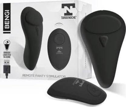 Image du produit Tardenoche Bengi Remplisseur de braguita Control Remoto Silicona Líquida Unibody