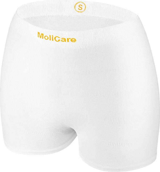 Immagine prodotto MoliCare Premium Fixpants longleg S (25 x, Mini)