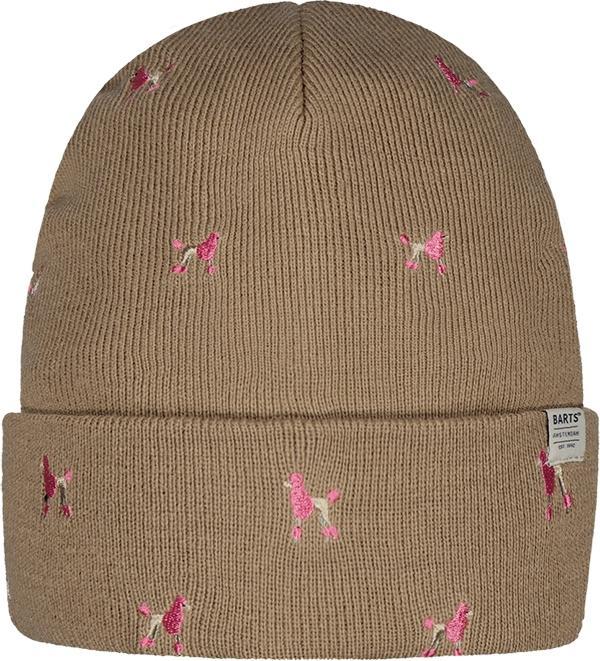 Produktbild Barts Vinson Beanie (One Size)