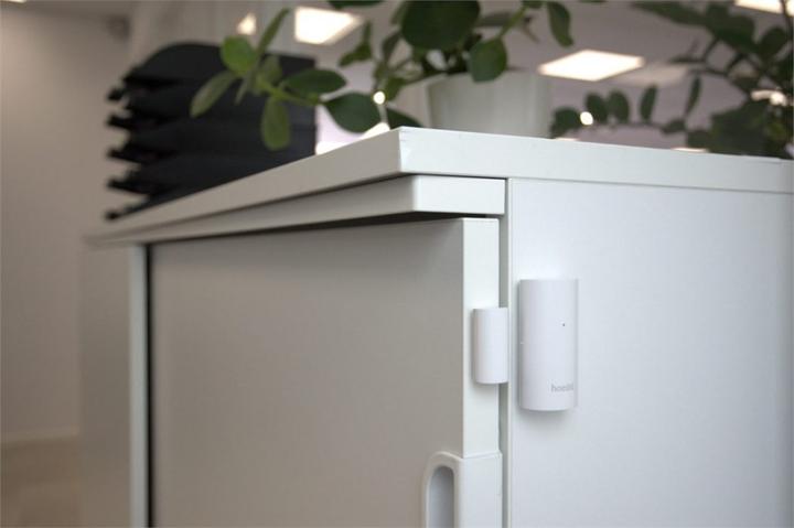 Produktbild Hombli Bluetooth Contact Sensor